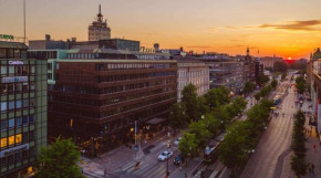 Marski by Scandic in Helsinki